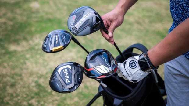 Shop used golf drivers and save money while still adding some of the latest golf tech to your bag. Available on Morning Read's online pro shop.